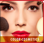 Color Cosmetics
